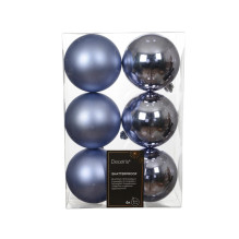 Christmas tree toy set...