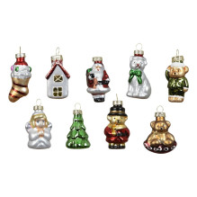Christmas tree toy set...
