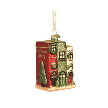 Christmas Tree toy Decoris...