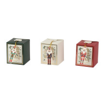 Candle, aromatic Decoris...