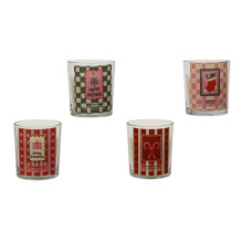 Candle, aromatic Decoris,...