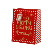 Gift bag Decoris Velvet, 10...