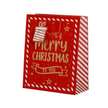 Gift bag Decoris Velvet, 12...