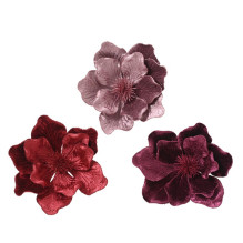 Dirbtinė gėlė Decoris Magnolia, 26 cm x 26 cm
