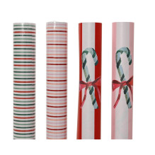 Wrapping paper Decoris...