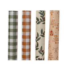 Wrapping paper Decoris...