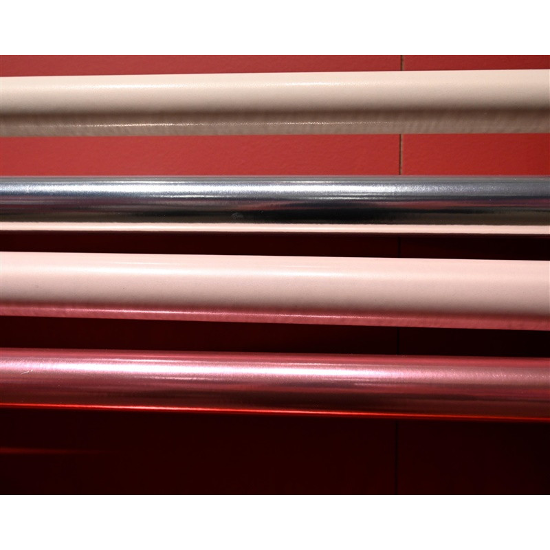 Pakavimo popierius Decoris Solid Metallic, 70 cm x 200 cm