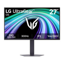 Monitor LG 27G550B-B.AEU,...