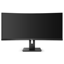 Monitorius - Philips B Serija 3440 x 1440 Pikselių, Juodas