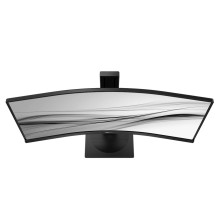 Monitor - Philips B Series 3440 x 1440 Pixels, Black