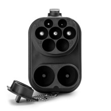 CCS2 - CCS1 adapteris CCS2 - CCS1 adapteris
