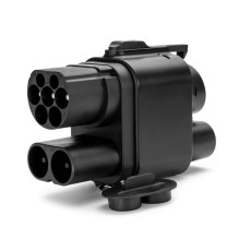 CCS2 - CCS1 adapteris CCS2 - CCS1 adapteris