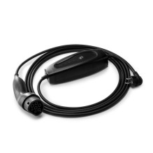 ĮKROVIMO LAIDAS Mercedes-Benz firmos 220V - TYPE 2, 8 A ĮKROVIMO LAIDAS Mercedes-Benz firmos 220V - TYPE 2, 8 A