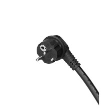 ĮKROVIMO LAIDAS Mercedes-Benz firmos 220V - TYPE 2, 8 A ĮKROVIMO LAIDAS Mercedes-Benz firmos 220V - TYPE 2, 8 A