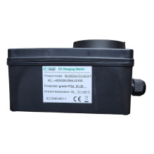 Thunder Charger įkrovimo stotelė EKEC Mini 22kW Thunder Charger įkrovimo stotelė EKEC Mini 22kW