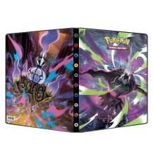 Pokémon Mega Evolution -...