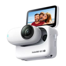 Insta360 Go 3S Action...