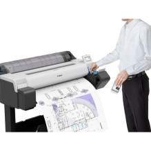 Canon imagePROGRAF TM-340 inkjet printer (6248C003)