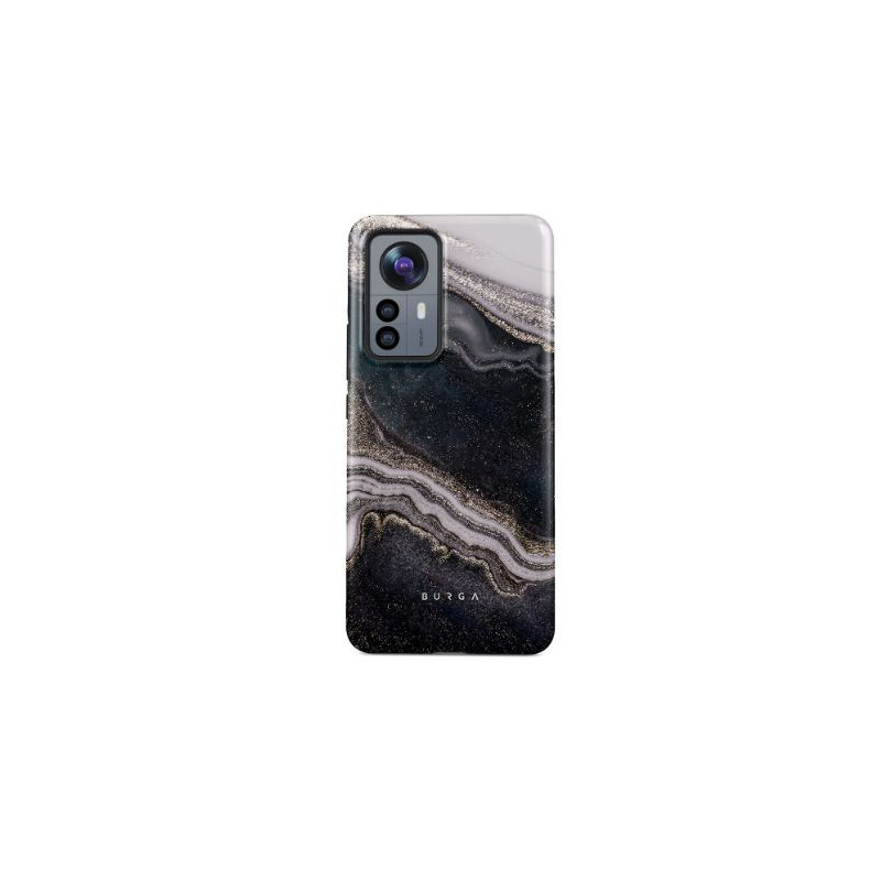 iLike Xiaomi 12 / 12X Burga Magic Night Tough Case