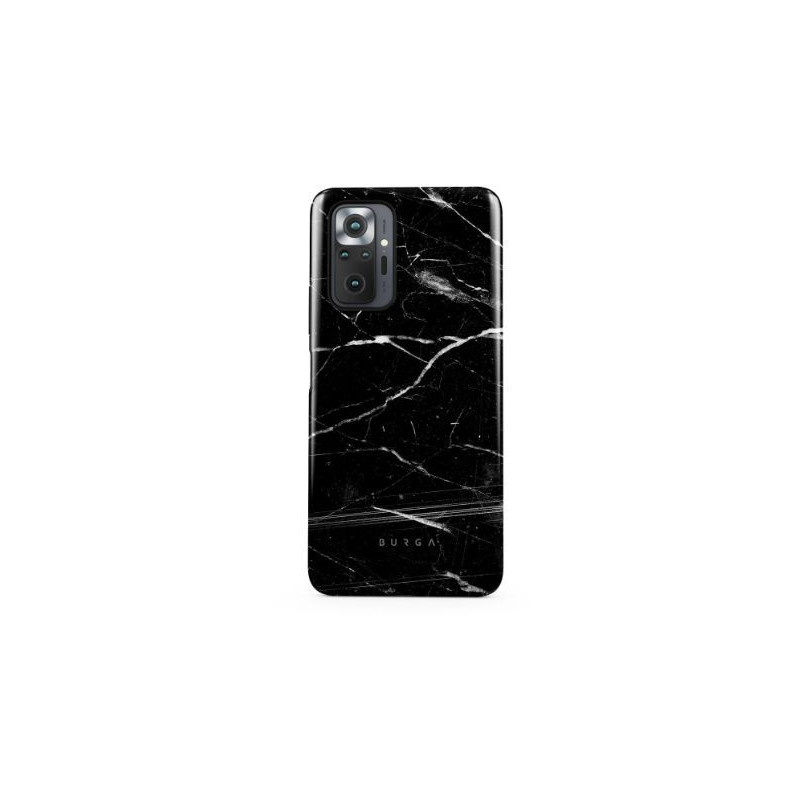 iLike Xiaomi 11 T / 11T Pro Burga Reaper'S Touch Tough Case
