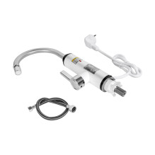 TEESA INSTANTANEOUS WATER HEATER TSA4108 WHITE TEESA INSTANTANEOUS WATER HEATER TSA4108 WHITE
