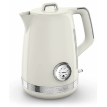 Tefal Soleil KO355AE0 electric kettle 1.7 L 2400 W White