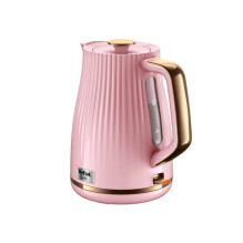 Tefal Loft KO2517E0 Electric kettle 1.7 l Pink Tefal Loft KO2517E0 Electric kettle 1.7 l Pink