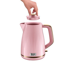 Tefal Loft KO2517E0 Electric kettle 1.7 l Pink Tefal Loft KO2517E0 Electric kettle 1.7 l Pink