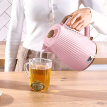 Tefal Loft KO2517E0 Electric kettle 1.7 l Pink Tefal Loft KO2517E0 Electric kettle 1.7 l Pink