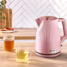 Tefal Loft KO2517E0 Electric kettle 1.7 l Pink Tefal Loft KO2517E0 Electric kettle 1.7 l Pink