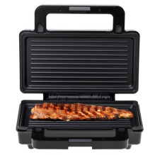 Adler CR 3074 Sandwich maker 2-in-1 Black, Stainless steel Adler CR 3074 Sandwich maker 2-in-1 Black, Stainless steel
