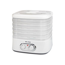Dryer for mushrooms, vegetables and fruits Dryer for mushrooms, vegetables and fruits