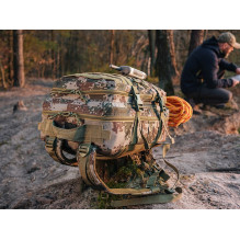 Tracer Evo hiking backpack 16" 25L camouflage Tracer Evo hiking backpack 16" 25L camouflage