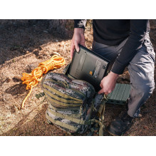 Tracer Evo hiking backpack 16" 25L camouflage Tracer Evo hiking backpack 16" 25L camouflage