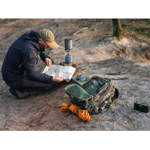 Tracer Evo hiking backpack 16" 25L camouflage Tracer Evo hiking backpack 16" 25L camouflage