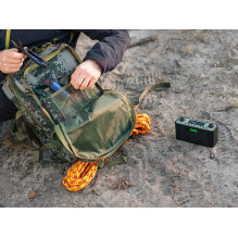 Tracer Evo hiking backpack 16" 25L camouflage Tracer Evo hiking backpack 16" 25L camouflage