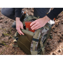 Tracer Evo hiking backpack 16" 25L camouflage Tracer Evo hiking backpack 16" 25L camouflage