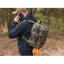 Tracer Evo hiking backpack 16" 25L camouflage Tracer Evo hiking backpack 16" 25L camouflage