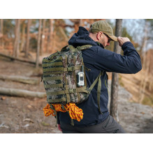 Tracer Evo hiking backpack 16" 25L camouflage Tracer Evo hiking backpack 16" 25L camouflage