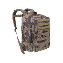 Tracer Evo hiking backpack 16" 25L camouflage Tracer Evo hiking backpack 16" 25L camouflage