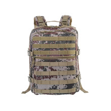 Tracer Evo hiking backpack 16" 25L camouflage Tracer Evo hiking backpack 16" 25L camouflage