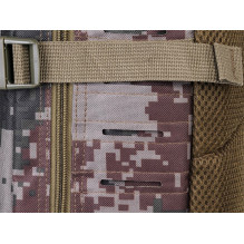 Tracer Evo hiking backpack 16" 25L camouflage Tracer Evo hiking backpack 16" 25L camouflage