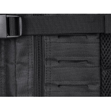 Tracer Evo hiking backpack 16" 25L black Tracer Evo hiking backpack 16" 25L black