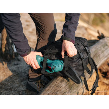 Tracer Evo hiking backpack 16" 25L black Tracer Evo hiking backpack 16" 25L black