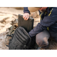 Tracer Evo hiking backpack 16" 25L black Tracer Evo hiking backpack 16" 25L black