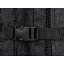 Tracer Evo hiking backpack 16" 25L black Tracer Evo hiking backpack 16" 25L black