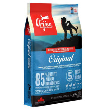ORIJEN Original - sausas...