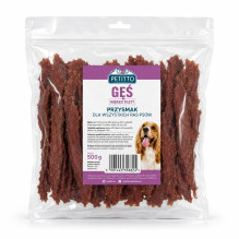 PETITTO Soft goose fillets...