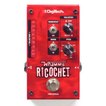 DigiTech Whammy Ricochet -...