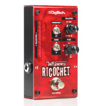 DigiTech Whammy Ricochet - guitar effect